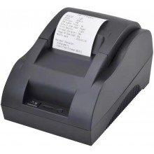 Термопринтер чеков 58mm Xprinter 58 IIZ